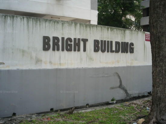 Bright Building project photo thumbnail